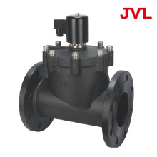 irrigation 1 inch water  24v  pilot  high pressure solenoid valve  price High temperature solenoid valve